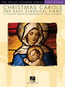 Christmas Carols for Easy Classical Piano arr. Phillip Keveren