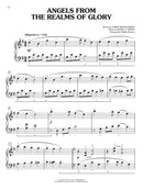 Christmas Carols for Easy Classical Piano arr. Phillip Keveren