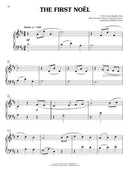 Christmas Carols for Easy Classical Piano arr. Phillip Keveren