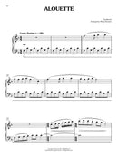 Songs from Childhood for Easy Classical Piano arr. Phillip Keveren