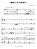 Songs from Childhood for Easy Classical Piano arr. Phillip Keveren