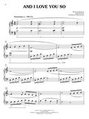 The Most Beautiful Songs for Easy Classical Piano arr. Phillip Keveren