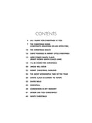 Christmas Songs for Classical Piano arr. Phillip Keveren