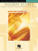 Golden Scores arr. Phillip Keveren