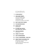 Golden Scores arr. Phillip Keveren