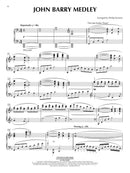 Golden Scores arr. Phillip Keveren