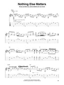 Metallica: 1991-2016 Guitar Play-Along