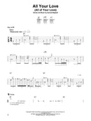 First 50 Blues Songs You Should Play on Guitar
