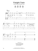 First 50 Folk Songs You Should Play on Guitar