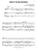 Descendants 2 PVG, Music from the TV Movie Soundtrack