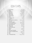 Contemporary Women of Pop & Rock
