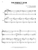 Andrew Lloyd Webber Favorites for Piano Duet