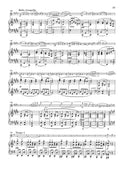 Dvorak: Violin Sonatina in G Major Op 100 for Violin & Piano