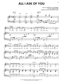 The Phantom Of The Opera - Vocal Selections (Music Minus One)