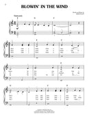 First 50 Four Chord Songs You Should Play on the Piano