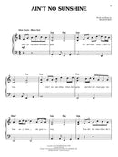 First 50 Three Chord Songs You Should Play on Piano