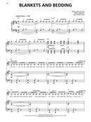 Come From Away Vocal Selections