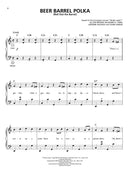 First 50 Songs You Should Play on the Accordion