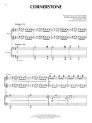 Worship Songs for Two arr. Phillip Keveren