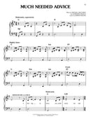 Disney/Pixar's Coco for Easy Piano