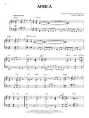 Jazz-Rock - Jazz Piano Solos