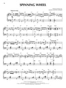 Jazz-Rock - Jazz Piano Solos