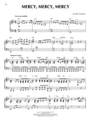 Jazz Fusion - Jazz Piano Solos