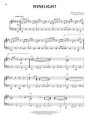 Jazz Fusion - Jazz Piano Solos