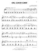 Charlie Brown Favourites for Piano Soloist arr. Phillip Keveren