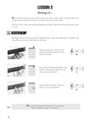 FastTrack Guitar Method - Book 1