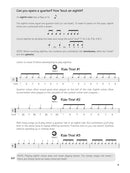 FastTrack Drums Method - Book 1