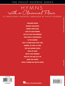 Hymns with a Classical Flair for Piano Soloist arr. Phillip Keveren