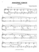 Hymns with a Classical Flair for Piano Soloist arr. Phillip Keveren
