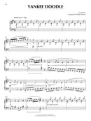 Folksongs with a Classical Flair arr. Phillip Keveren