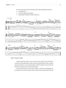 Jazz Guitar Improvisation Strategies