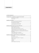 Jazz Guitar Improvisation Strategies