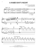 The Beatles, Recital Suites for Pianoforte arr. Phillip Keveren