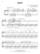 The Beatles, Recital Suites for Pianoforte arr. Phillip Keveren