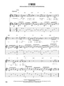 100 Most Popular Songs for Fingerpicking Guitar