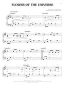 A Wrinkle in Time - Easy Piano