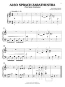 Classical Favorites for Big Note Piano arr. Phillip Keveren