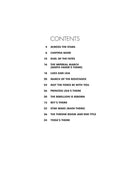 Star Wars for Big-Note Piano arr. Phillip Keveren
