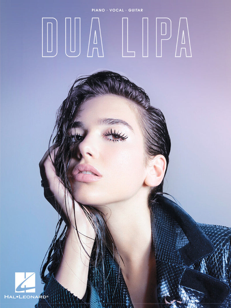 Dua Lipa   PVG