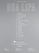 Dua Lipa   PVG
