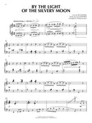 Tin Pan Alley arr. Phillip Keveren
