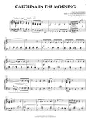 Tin Pan Alley arr. Phillip Keveren