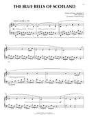 Celtic Songs with a Classical Flair arr. Phillip Keveren