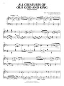 Hymns in a Celtic Style For Piano Solo arr. Phillip Keveren