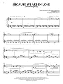 The Carpenters for Solo Piano arr. Phillip Keveren