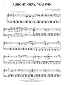Big Band Era - Jazz Piano Solos